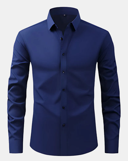 The Executive Performance Dress Shirt